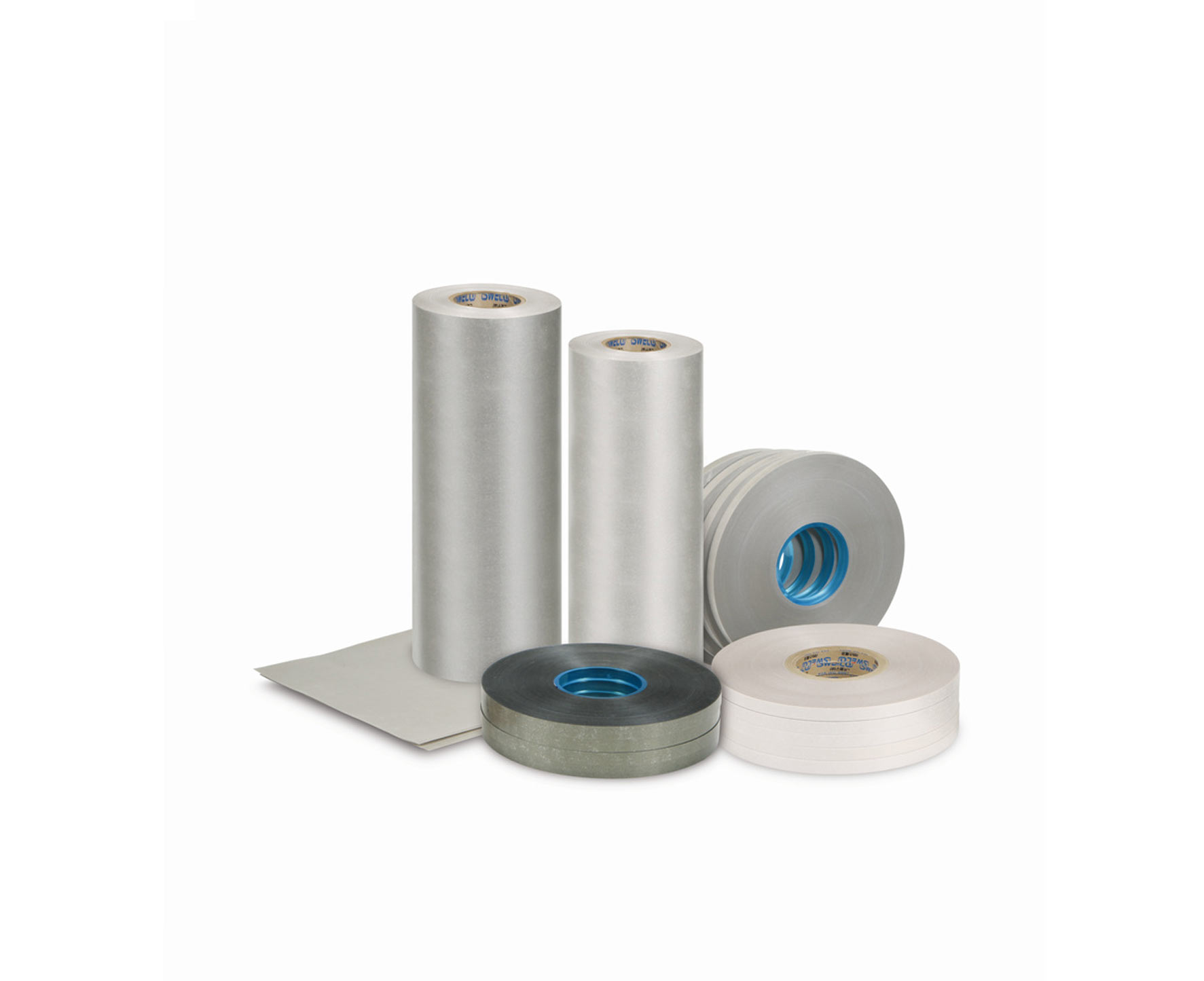 小線絕緣真空浸漆或澆注型