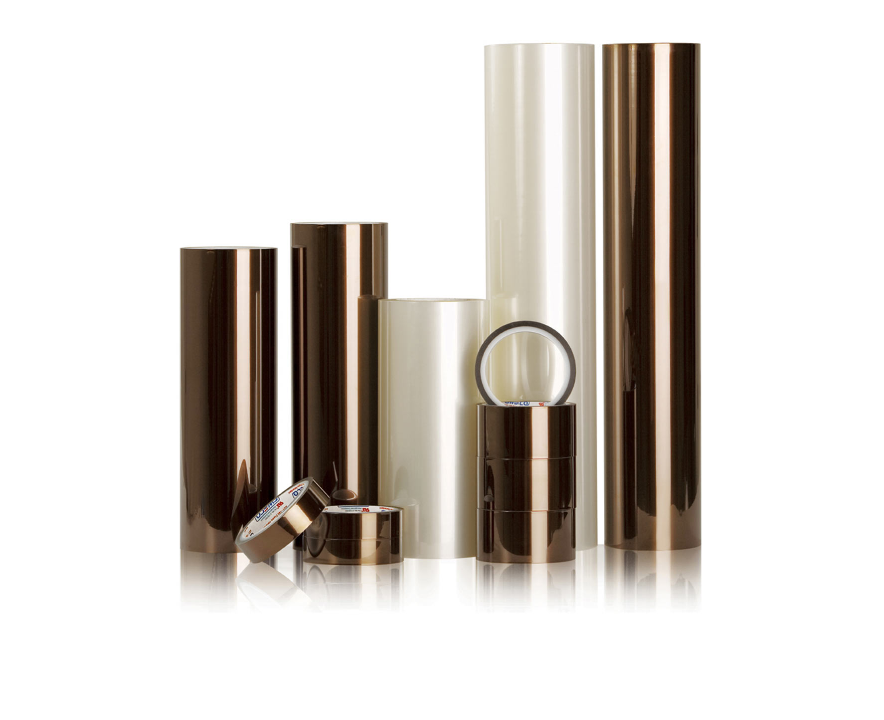 電氣電子用膠帶