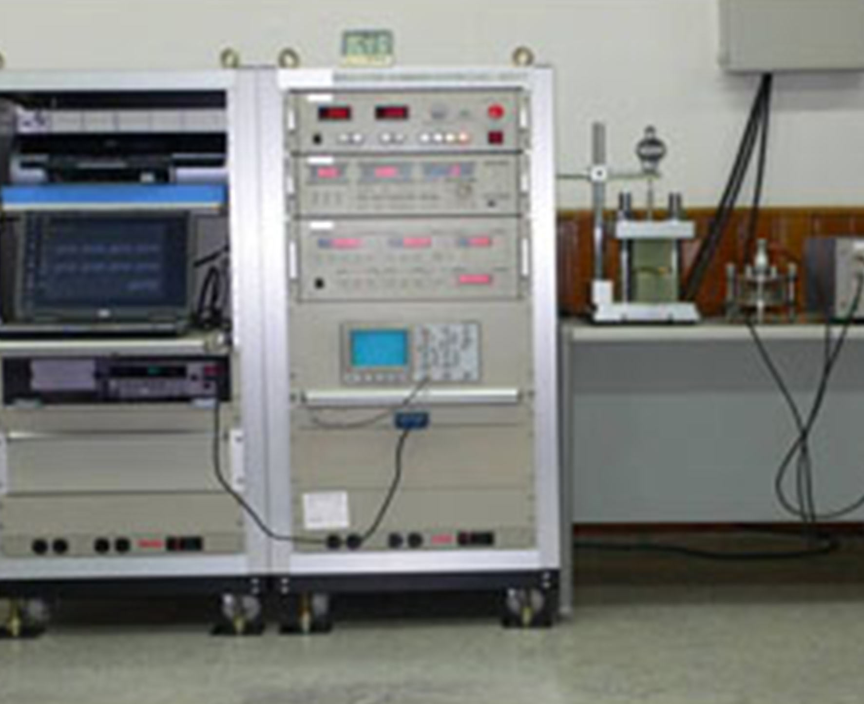 絕緣診斷系統(tǒng)